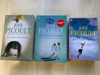 3 ROMANS VAN JODI PICOULT, Ophalen of Verzenden, Zo goed als nieuw
