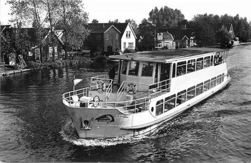 (301-306-007) Alphen aan den Rijn Vogelpark Avifauna, Verzamelen, Ansichtkaarten | Nederland, Zuid-Holland, Ophalen of Verzenden