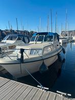 Spitsgatter Polar 25 , boeg schroef, 110 PK turbo diesel, Watersport en Boten, Motorboten en Motorjachten, Ophalen, Gebruikt, Diesel