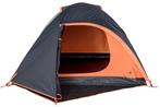 TAMBU BESA 3 pers. koepeltent/ Festivaltent 3,6 kg DUURZAAM, Ophalen of Verzenden, Nieuw, Tot en met 3