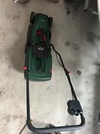 Parkside grasmaaier voor onderdelen, Tuin en Terras, Grasmaaiers, Ophalen of Verzenden, Zo goed als nieuw