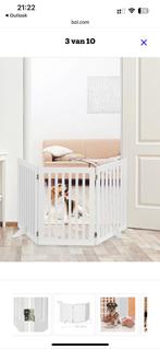 Inklapbaar hekje, Ophalen, Zo goed als nieuw, Jongetje of Meisje