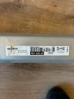 IKEA Bedframe 140x200 - Gedemonteerd, Huis en Inrichting, Ophalen, Gebruikt, Wit, 140 cm