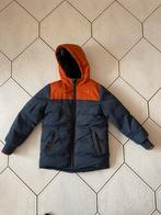Winterjas hema maat 122-128, Ophalen of Verzenden, Zo goed als nieuw, Meisje, Jas