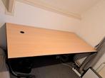 Bureau tafel, Ophalen, Zo goed als nieuw