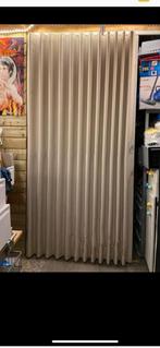 Schuifdeur/ vouwdeur, Ophalen of Verzenden, Zo goed als nieuw