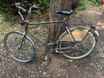 Gazelle Klassieke Herenfiets - Staal, Fietsen en Brommers, Fietsen | Heren | Herenfietsen, Ophalen, Gebruikt, Gazelle, Versnellingen