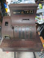 National oude kassa doe een bod, Antiek en Kunst, Antiek | Kantoor en Zakelijk, Ophalen