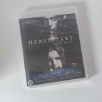 Hereditary Blu-ray Horror, Ophalen of Verzenden, Nieuw in verpakking, Horror