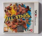 WWE All Stars - Nintendo 3DS, Vanaf 16 jaar, Ophalen of Verzenden, 1 speler, Zo goed als nieuw