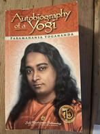 Autobiografy of a Yogi - Paramahansa Yogananda, Ophalen of Verzenden, Gelezen, Esoterie en Spiritualiteit