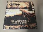 Cryptopsy – Blasphemy Made Flesh / None So Vile (2005), Verzenden, Zo goed als nieuw