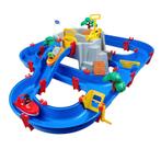 Aquaplay waterbaan, Kinderen en Baby's, Speelgoed | Buiten | Los speelgoed, Ophalen of Verzenden, Gebruikt