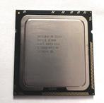 2 x Intel Xeon E5530  Processor LGA 1366 socket, Computers en Software, Processors, 2 tot 3 Ghz, LGA 1366, Gebruikt, Intel Xeon