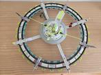 Alien Conquest Mothership Space - Lego nr. 7065, Ophalen of Verzenden, Zo goed als nieuw, Complete set, Lego