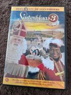 Dvd Sinterklaas en het pakjesmysterie  hh, Diversen, Sinterklaas, Ophalen of Verzenden, Zo goed als nieuw