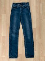 CLAUDIA STRATER - JEANS - STRAIGHT FIT - MT 34, Claudia Sträter, Ophalen of Verzenden, Zo goed als nieuw, Blauw