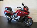 BMW K 1600 GT K1600 NAVI TOPCASE TOP! (bj 2011), 1600 cc, Bedrijf, Toermotor