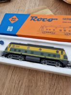 Roco HO 04152 B, Hobby en Vrije tijd, Modeltreinen | H0, Gebruikt, Ophalen of Verzenden, Roco, Gelijkstroom