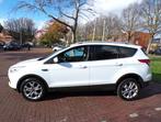 Ford Kuga 1.6 Titanium Plus panoramadak cruisecontrol telefo, Voorwielaandrijving, Euro 5, 15 km/l, Gebruikt