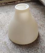 Ikea Melodi lampenkap, Huis en Inrichting, Lampen | Lampenkappen, Ophalen, 25 tot 50 cm, Zo goed als nieuw, Crème
