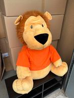 Grote Knuffel Leeuw - Johan, Kinderen en Baby's, Speelgoed | Knuffels en Pluche, Ophalen of Verzenden, Overige typen