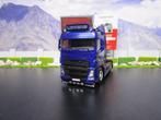Wsi 01-4717 Lippens , Volvo FH4 Sleeper Cab 4x2, Ophalen, Nieuw, Bus of Vrachtwagen, Wsi