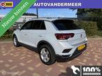 Volkswagen T-Roc 2.0 TSI 4Motion Sport, 15 km/l, Gebruikt, 1984 cc, Wit