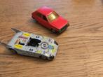 Vintage auto's, jetcar de Norev, Ophalen of Verzenden, Gebruikt