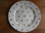 Bord, dinnerplate. Royal Wessex., Bord(en), Ophalen of Verzenden, Zo goed als nieuw