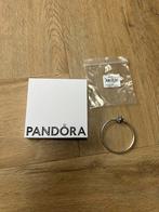 Pandora Armband Sneeuwvlok Nieuw, Sieraden, Tassen en Uiterlijk, Armbanden, Ophalen of Verzenden, Nieuw, Zilver, Met bedels of kralen