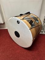 Nieuwe Davul van Salim Percussion met softbag en stokken, Ophalen of Verzenden, Nieuw, Trommel