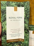 Royal Fern – Illuminating Ampoule (2 ml), Ophalen of Verzenden, Nieuw, Gehele gezicht, Verzorging