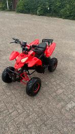 Elektrische kinder quad gepard MIDI 36 volt 800 watt, Ophalen of Verzenden, Zo goed als nieuw