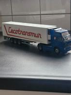 Volvo Truck Cecotransmur, Ophalen of Verzenden, Overige merken