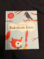Jean de la Fontaine - fantastische fabels, Ophalen of Verzenden, Zo goed als nieuw