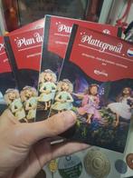 Efteling plattegronden, Verzamelen, Efteling, Ophalen of Verzenden, Nieuw, Gebruiksvoorwerp