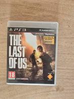 The Last of Us - PS3 - Zo goed als nieuw!, Avontuur en Actie, Online, Vanaf 18 jaar, 1 speler
