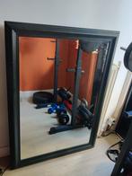 Ikea Levanger Spiegel 75x110cm, Ophalen, Gebruikt, 100 tot 150 cm, 75 tot 100 cm