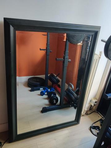 Ikea Levanger Spiegel 75x110cm beschikbaar voor biedingen
