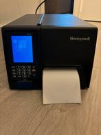 Honeywell PM43C labelprinter, Computers en Software, Printers, Verzenden, Zo goed als nieuw, Thermo-printer, Printer