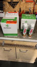 3 dozen montage kit, Overige materialen, Nieuw, Minder dan 5 m², Ophalen