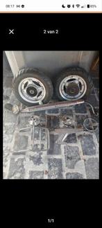 Honda Dax Onderdelen - Alles voor €300, Ophalen of Verzenden