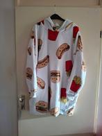 oversized hoodi, Maat 52/54 (L), Nieuw, Ophalen of Verzenden, Overige thema's