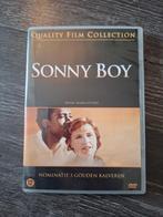 DvD - Sonny Boy, Vanaf 12 jaar, Ophalen of Verzenden, Zo goed als nieuw, Overige gebieden