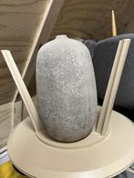 Bloempot, Tuin en Terras, Bloempotten, Rond, Binnen, Ophalen of Verzenden, Zo goed als nieuw