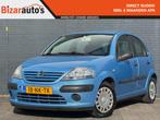 Citroen C3 1.4i Différence | Airco | Cruisecontrol | Trekha, Voorwielaandrijving, Stof, Blauw, Origineel Nederlands