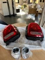Mini Countryman F60 achtlampen units en uitlaat sierstukken, Nieuw, Mini, Ophalen of Verzenden