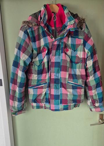 Protest skijas maar 176. Heerlijk warm.  beschikbaar voor biedingen