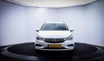 Opel Astra Sports Tourer 1.4T 150Pk Aut. Business+ CARPLAY |, Auto's, Stof, Gebruikt, 150 pk, Wit